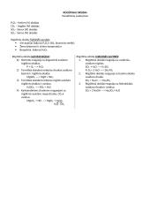 Oksidai. Baziniai ir rūgštiniai 2 puslapis