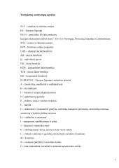 Įvairi įmonių statistika 3 puslapis