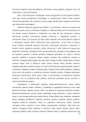 Informacinė logistika 14 puslapis