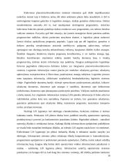 Informacinė logistika 16 puslapis