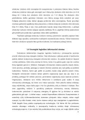 Informacinė logistika 9 puslapis