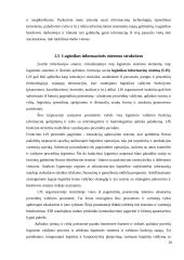 Informacinė logistika 10 puslapis