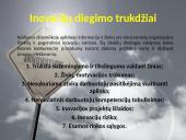 Prekybos centro “Maxima” inovacijų atvejo analizė 4 puslapis