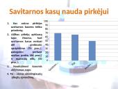 Prekybos centro “Maxima” inovacijų atvejo analizė 9 puslapis