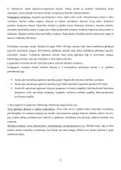 Individualios pagalbos stebėtam mokiniui teikimo aprašas 2 puslapis