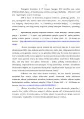 Investiciniai sprendimai ir jų pasirinkimo nauda 8 puslapis