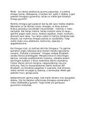 Pastraipa apie meilę (remiantis „Puikybė ir prietarai“)