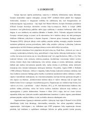 Lyderio elgsenos įtaka projektų efektyvumui 9 puslapis