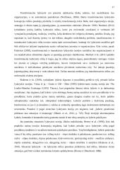 Lyderio elgsenos įtaka projektų efektyvumui 15 puslapis