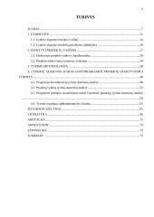 Lyderio elgsenos įtaka projektų efektyvumui