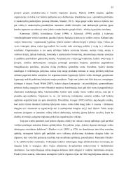 Lyderio elgsenos įtaka projektų efektyvumui 20 puslapis