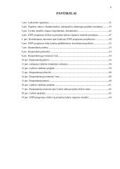 Lyderio elgsenos įtaka projektų efektyvumui 4 puslapis