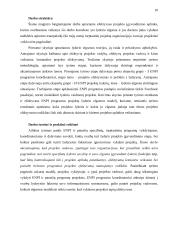 Lyderio elgsenos įtaka projektų efektyvumui 8 puslapis