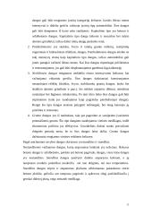 Kelių projektavimas 11 puslapis