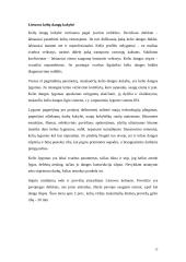 Kelių projektavimas 12 puslapis