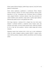 Kelių projektavimas 15 puslapis