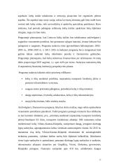 Kelių projektavimas 17 puslapis