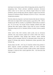 Kelių projektavimas 18 puslapis