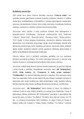 Kelių projektavimas 19 puslapis