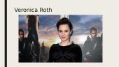 Veronica Roth „Lojalioji“ knygos pristatymas 4 puslapis