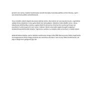 Kaip elgtis susidūrus su niekšybe? 2 puslapis