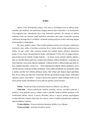 Komercinių bankų finansiniai ištekliai ir jų valdymas 2 puslapis