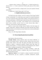 Komercinių bankų finansiniai ištekliai ir jų valdymas 11 puslapis