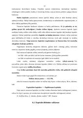 Komercinių bankų finansiniai ištekliai ir jų valdymas 12 puslapis