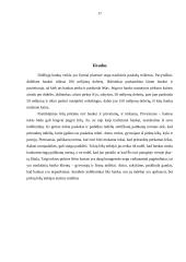 Komercinių bankų finansiniai ištekliai ir jų valdymas 16 puslapis