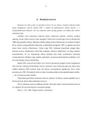 Komercinių bankų finansiniai ištekliai ir jų valdymas 5 puslapis