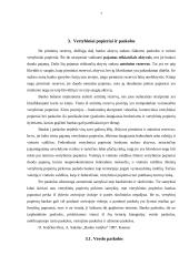 Komercinių bankų finansiniai ištekliai ir jų valdymas 6 puslapis