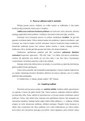 Komercinių bankų finansiniai ištekliai ir jų valdymas 8 puslapis