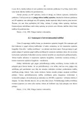 Komercinių bankų finansiniai ištekliai ir jų valdymas 9 puslapis