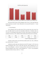 Investicinio portfelio sudarymas ir vertinimas 16 puslapis