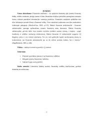 Investicinio portfelio sudarymas ir vertinimas 2 puslapis