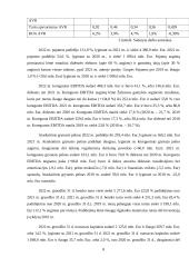 Investicinio portfelio sudarymas ir vertinimas 7 puslapis