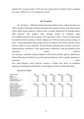 Investicinio portfelio sudarymas ir vertinimas 8 puslapis