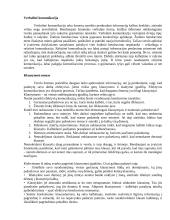 Komunikacinė elgsena ir bendravimas 3 puslapis