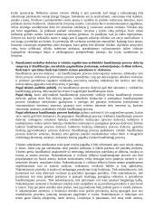 Baudžiamojo proceso dalyviai. Jų samprata, klasifikacija, pripažinimo eiliškumas