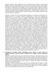 Baudžiamojo proceso dalyviai. Jų samprata, klasifikacija, pripažinimo eiliškumas 2 puslapis