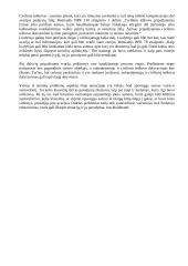 Baudžiamojo proceso dalyviai. Jų samprata, klasifikacija, pripažinimo eiliškumas 3 puslapis