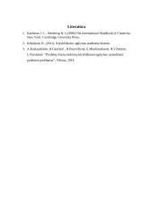 Pedagoginis kūrybiškumas 3 puslapis