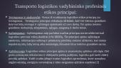 Transporto logistikos vadybininko bei sporto trenerio profesinės etikos principai 4 puslapis