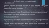 Transporto logistikos vadybininko bei sporto trenerio profesinės etikos principai 9 puslapis