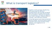 Communication meaning in transport logistics 2 puslapis