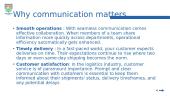 Communication meaning in transport logistics 3 puslapis