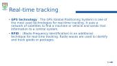 Communication meaning in transport logistics 5 puslapis