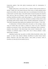 Pasakos kaip ikimokyklinio amžiaus vaikų ugdymo priemonės 5 puslapis