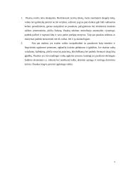 Pasakos kaip ikimokyklinio amžiaus vaikų ugdymo priemonės 6 puslapis