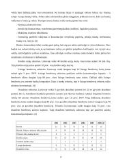 Lietuvos finansų sistema: šiuolaikinė būsena, plėtros poreikiai ir prioritetinės kryptys 5 puslapis